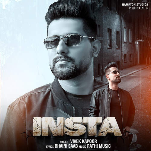 Insta (feat. Amit)