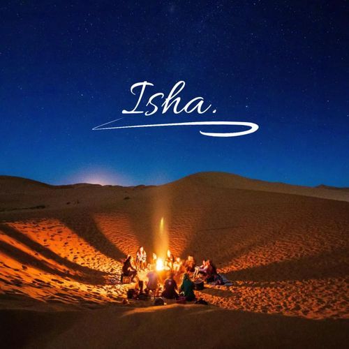 Isha