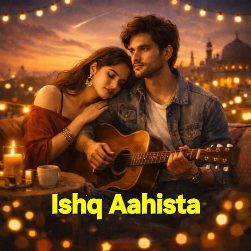 Ishq Aahista