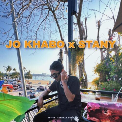 JO KHABO x STANNY