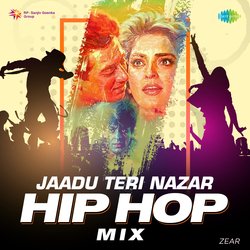 Jaadu Teri Nazar - Hip Hop Mix-JicGZh5AAQI