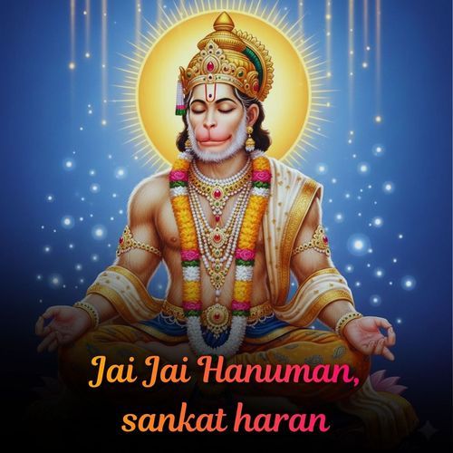 Jai Jai Hanuman, Sankat Haran