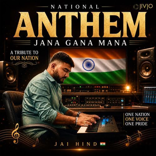 Jana Gana Mana - National Anthem