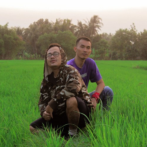 Sindikat Indi cover art