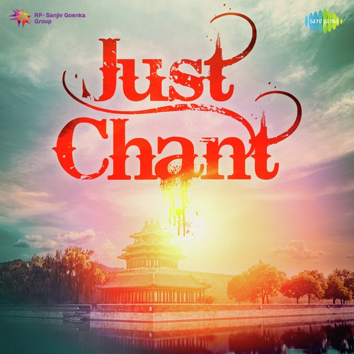 Just Chant