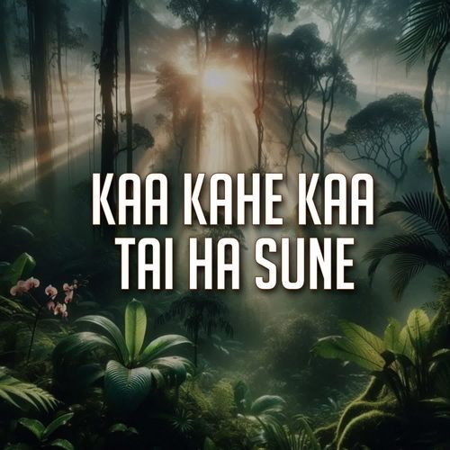 Kaa Kahe Kaa Tai Ha Sune