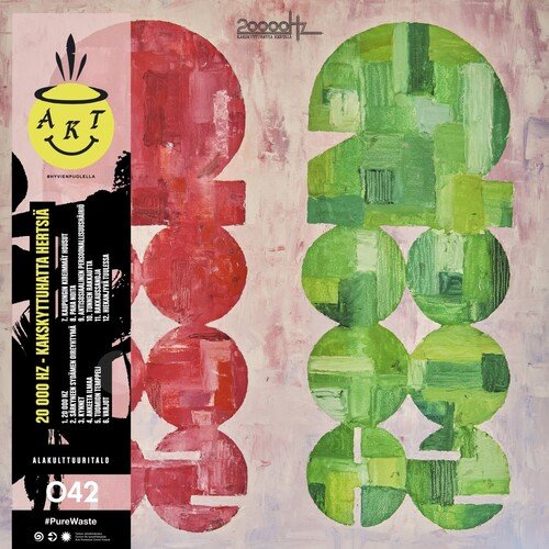 Kynnet cover art