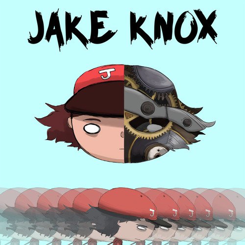 Jake Knox