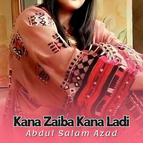 Kana Zaib Zindagi