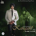 Kangani