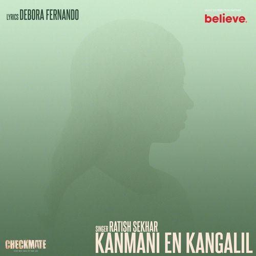 Kanmani En Kangalil (From "Checkmate")