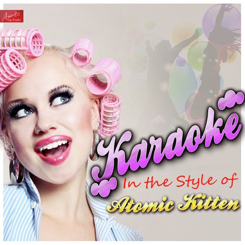 Right Now 2004 (In the Style of Atomic Kitten) [Karaoke Version]