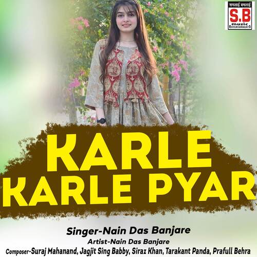 Karle Karle Pyar