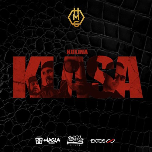 Klasa (feat. DJ Robert Smith)_poster_image