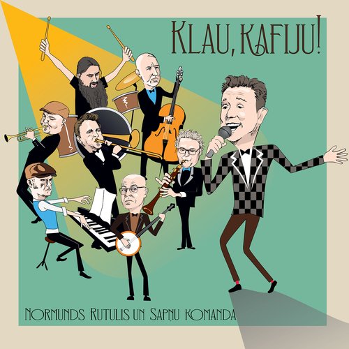 Klau, Kafiju!_poster_image