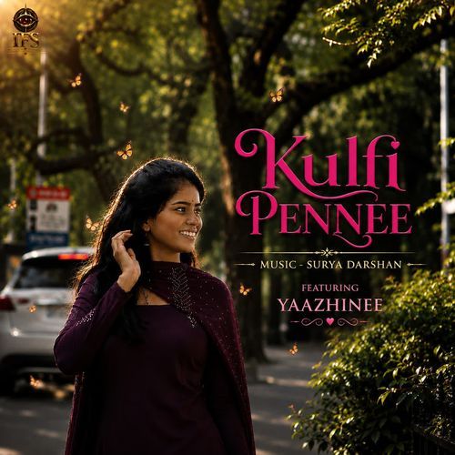 Kulfi Pennee (Acoustic)