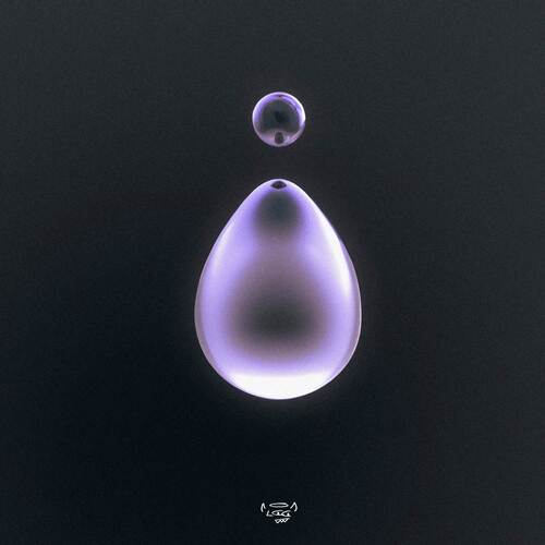 LIQUIDO VITAL cover art