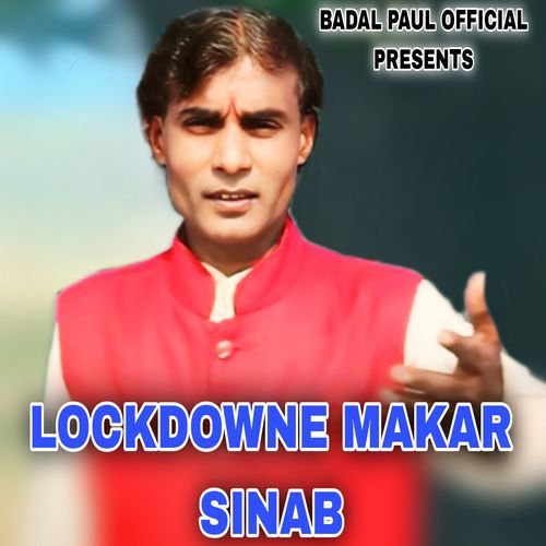 LOCKDOWNE MAKAR SINAB