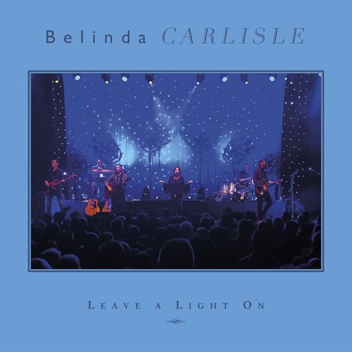 Leave A Light On (Live At Indigo At The O2, London / 13th October 2017)