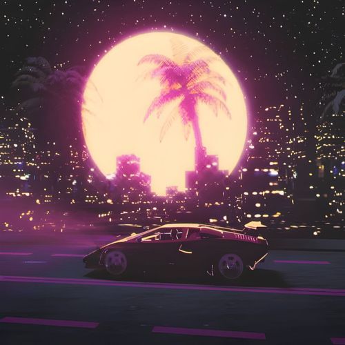 Leave My Mind cover art