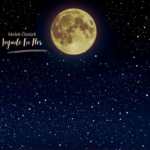 Melodía de la Tierra cover art