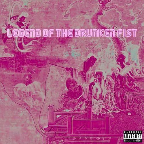 Shaolin vs Samurai cover art