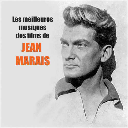 Les meilleures musiques des films de JEAN MARAIS (Original Movie Soundtrack)_poster_image