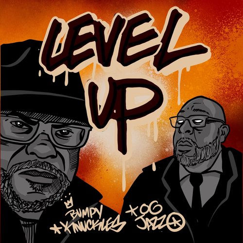 Level Up_poster_image