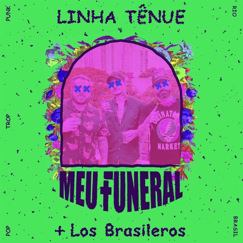 Linha Tênue_poster_image