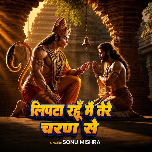 Lipta Rahoon Main Tere Charan Se