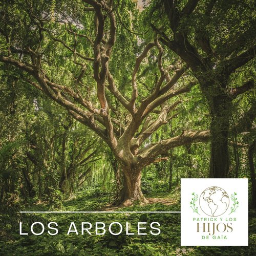Los Arboles cover art