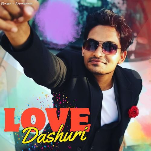 Love Dashuri