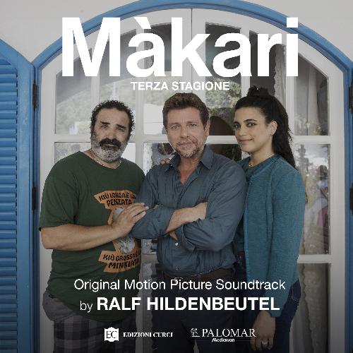 Màkari - Terza Stagione_poster_image