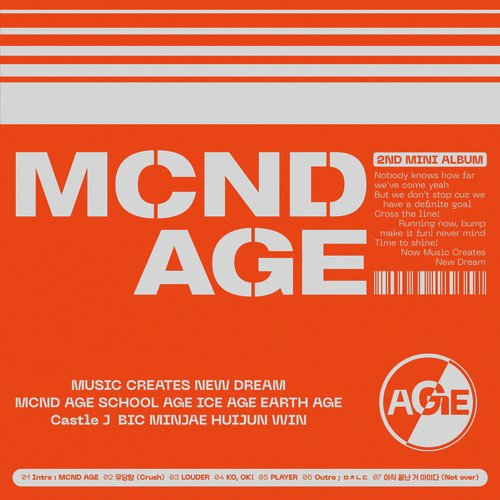 MCND AGE