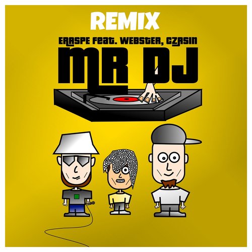 MR. DJ_poster_image