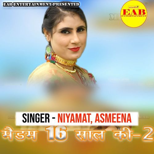 Madam 16 Saal Ki-2