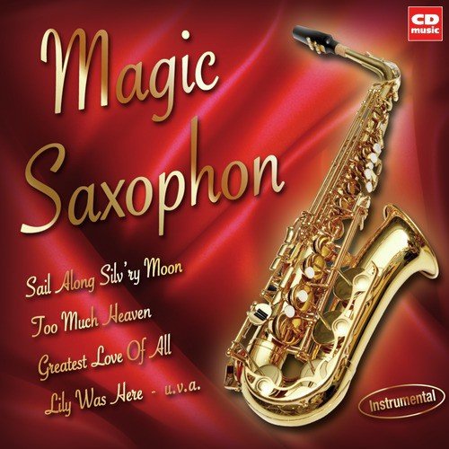 Magic Saxophon