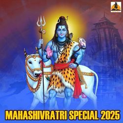 Mahashivratri Special 2025