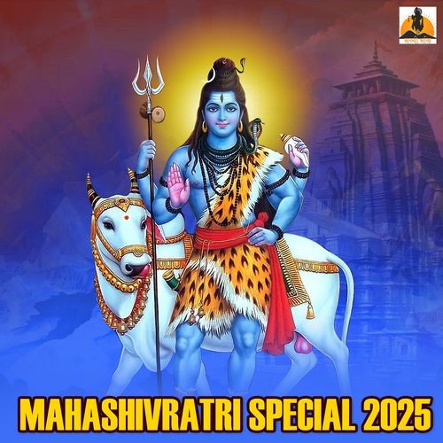 Mahashivratri Special 2025