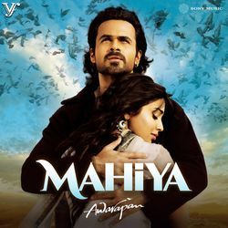 Mahiya (From "Awarapan")