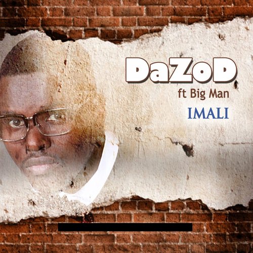 Mali cover art
