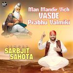 Man Mandir Vich Vasde Prabhu Valmiki