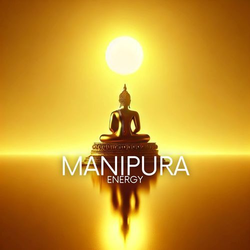 Manipura Energy: Instant Solar Plexus Chakra Healing Meditation_poster_image