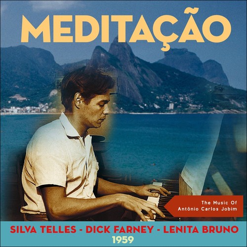 Meditação (The Music Of Antônio Carlos Jobim	1959)