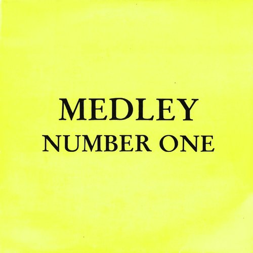 Medley Number One