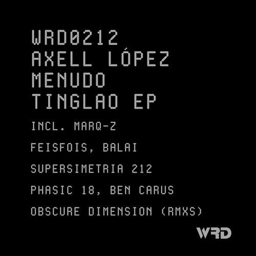 Heiteando (Phasic 18 Remix) cover art