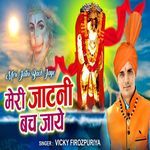 Meri Jatni Bach Jaaye artwork