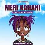 Meri Kahani - Story Telling Rap Beat
