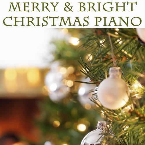 Merry & Bright Christmas Piano
