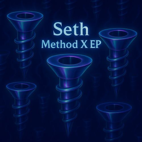 Method X (Original Mix) cover art